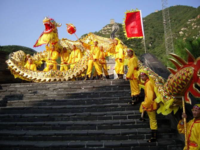 舞龙